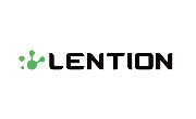 Lention Logo