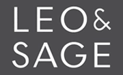 Leo & Sage Logo