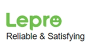 Lepro  Logo