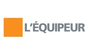L'Equipeur Logo