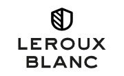 Lerouxblanc Logo