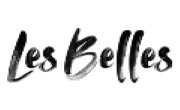 Les Belles  Logo