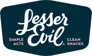 LesserEvil  Logo