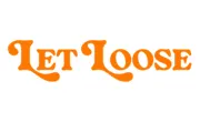 Let Loose Logo