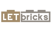 Letbricks Logo