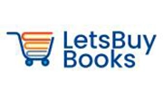 Lets Buy Books Logo