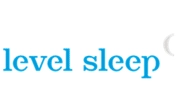 Level Sleep Logo
