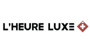 L'Heure Luxe Logo