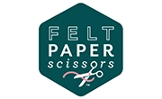 Felt Paper Scissors Coupons and Promo Codes