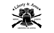 Liberty and Arms Logo