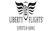Liberty Flights Logo