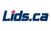 Lids.ca Logo