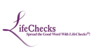 Life Checks Logo