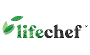 Life Chef Logo