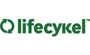 Life Cykel Logo