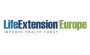 Life Extension Europe Coupons and Promo Codes