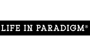 Life in Paradigm Logo