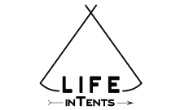 Life InTents  Logo