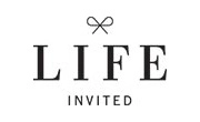 Life Invited Coupons and Promo Codes