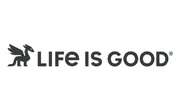 Life is Good Logo