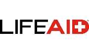 LifeAid Logo