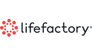 Lifefactory Logo