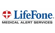 Lifefone Logo