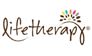 Lifetherapy Logo