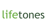 Lifetones Logo