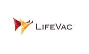 LifeVac Logo