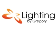 Lighting by Gregory Logo