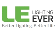 Lighting Ever LTD Coupons and Promo Codes