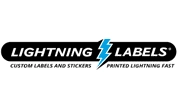 Lightning Labels Coupons and Promo Codes