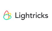 Lightricks   Logo
