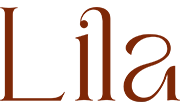 Lila Maternity Logo