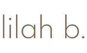 lilah b. Logo