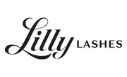 Lilly Lashes Logo