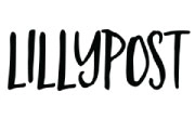 Lillypost Coupons and Promo Codes