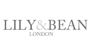 Lily and Bean Logo