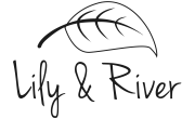 Lily and River Logo