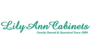 Lily Ann Cabinets Coupons and Promo Codes