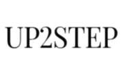 UP2STEP Logo