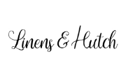 Linens and Hutch Logo