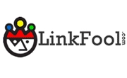 LinkFool Logo