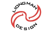 Liong Mah Design Logo
