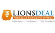 Lionsdeal Logo