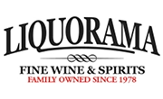 Liquorama Logo