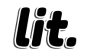 Lit Mobile Logo