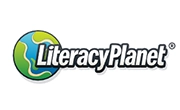LiteracyPlanet Logo