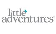 Little Adventures Logo